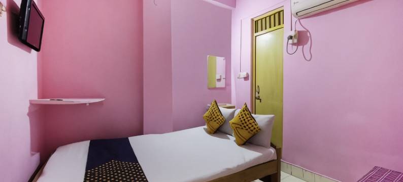 Hotel O Suvidha图片