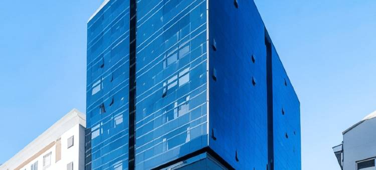 Totalstay的东京公寓酒店(The Tokyo Aparthotel by Totalstay)图片