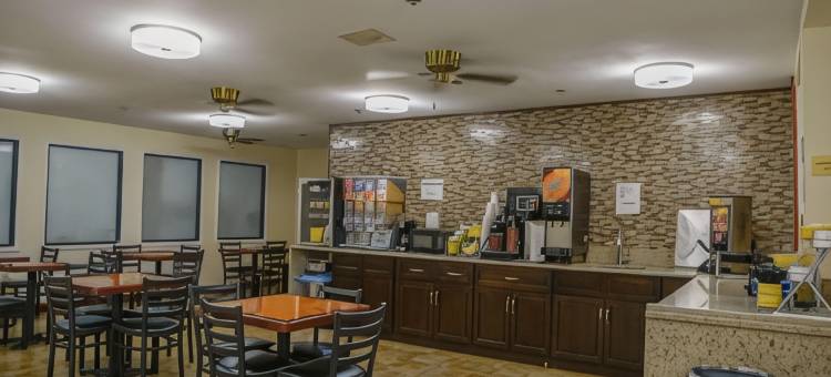 芒特弗农温德姆戴斯酒店(Days Inn by Wyndham Mount Vernon)图片