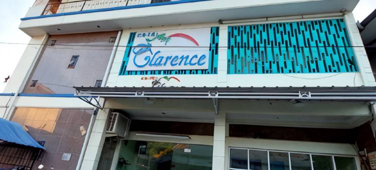 Clarence Hotel Jayapura by Sajiwa图片