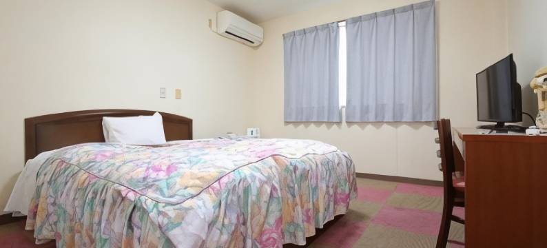 天草商务酒店(Business Hotel Amakusa)图片