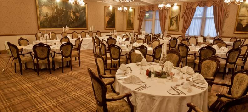 戈登公爵酒店(Duke Of Gordon Hotel)图片