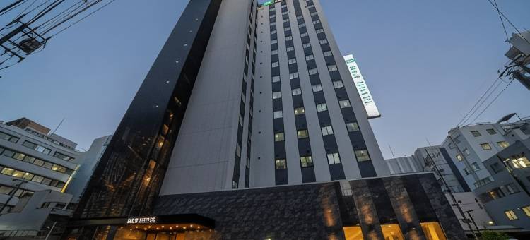 华盛顿R&B酒店 名古屋新干线口(Washington R&B Hotel Nagoya Shinkansen-guchi)图片