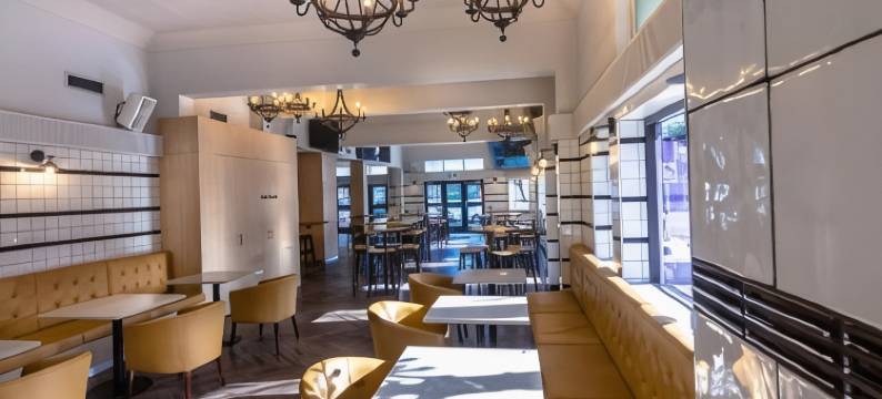 兰德威克皇家酒店(Royal Hotel Randwick)图片