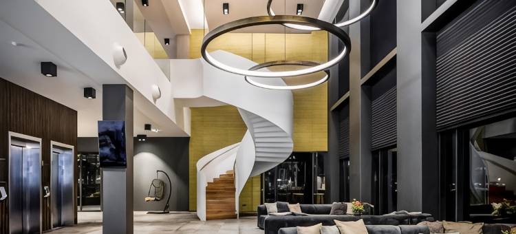 奈梅亨市连特范德瓦尔克酒店(Van der Valk Hotel Nijmegen-Lent)图片