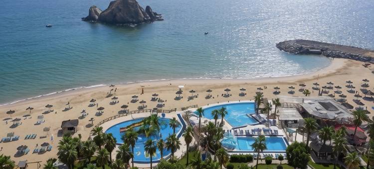 沙滩度假酒店(Sandy Beach Hotel & Resort)图片