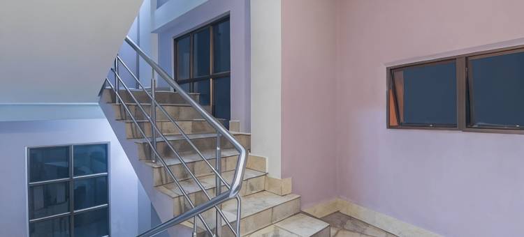 Hotel O am Bed and Breakfast图片