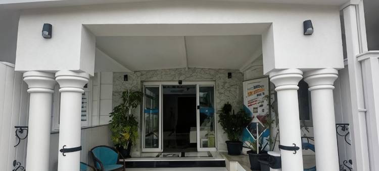 阿姆斯特丹精品酒店(Amsterdam Boutique Hotel & Suite)图片