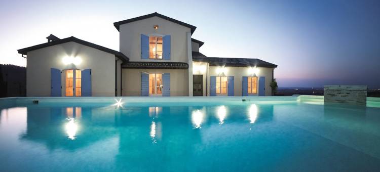 孔德村酒度假村(Borgo Conde Wine Resort)图片