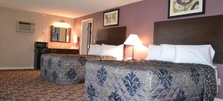 Mount Holyoke Inn图片