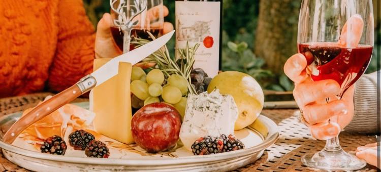 James Buchanan Hotel, Trademark Collection by Wyndham图片