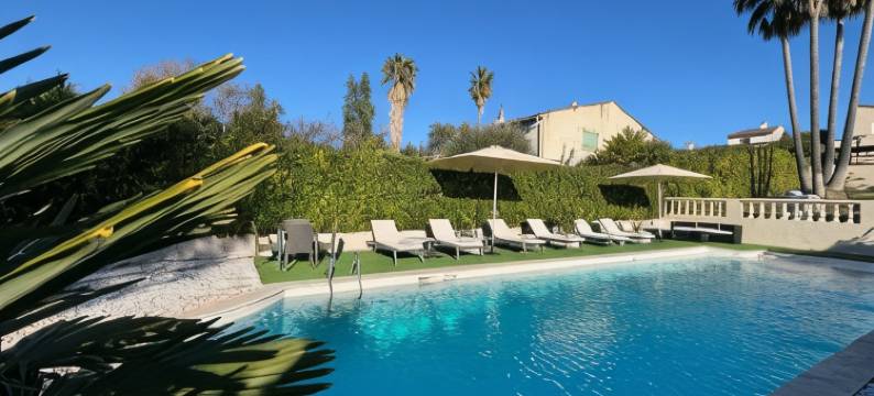 拉巴斯蒂德古尔芒德(La Bastide Gourmande)图片