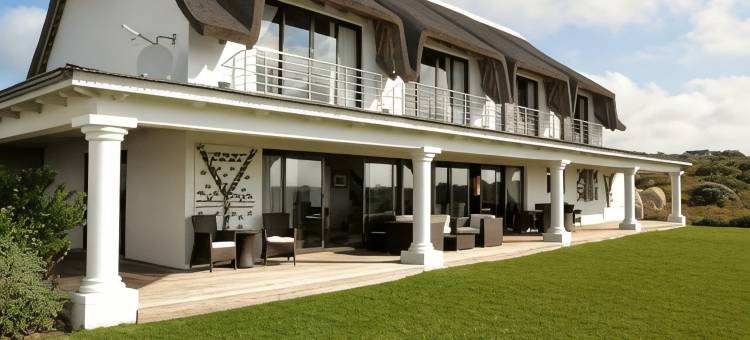 圣弗朗西斯高尔夫酒店(St Francis Golf Lodge)图片