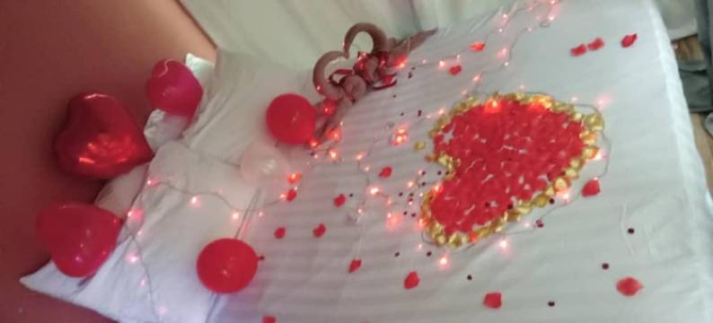 乡村景观宾馆(Country View Inn)图片