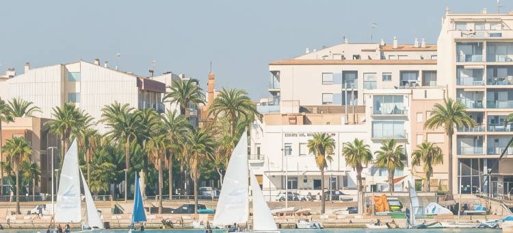 伊斯匹拉玛(Inspiramar)图片