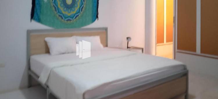 Pasifik Hotel Sabang Mitra RedDoorz图片