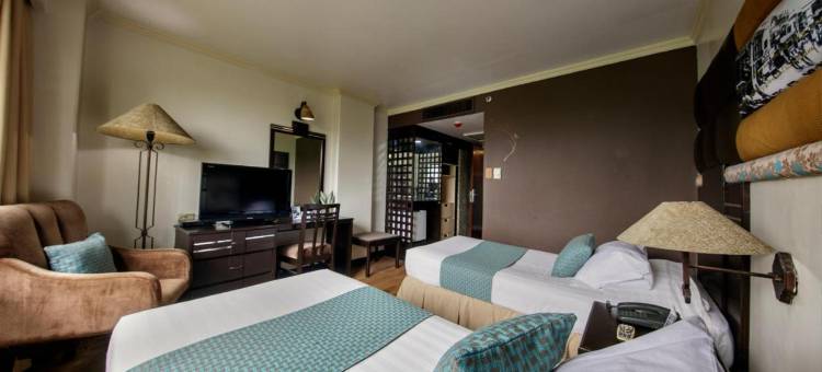 贝拉维斯塔酒店(The Bellavista Hotel)图片