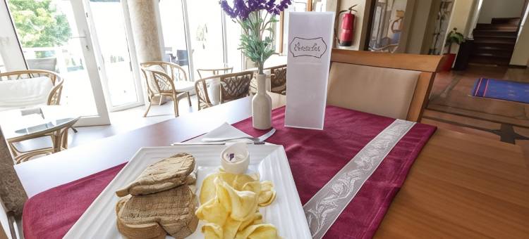 欧罗索古维酒店(Hotel Eurosol Gouveia)图片