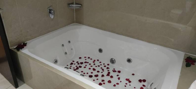 桑霍酒店(Hotel SanJo)图片