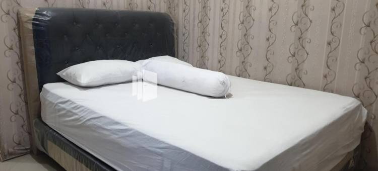 红色伙伴MM伊斯兰家庭旅馆(Homestay MM Syariah RedPartner)图片