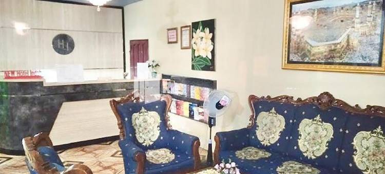 英达米特拉格罗戈特伊斯兰教法红多兹酒店(Hotel Indah Grogot Syariah Mitra RedDoorz)图片