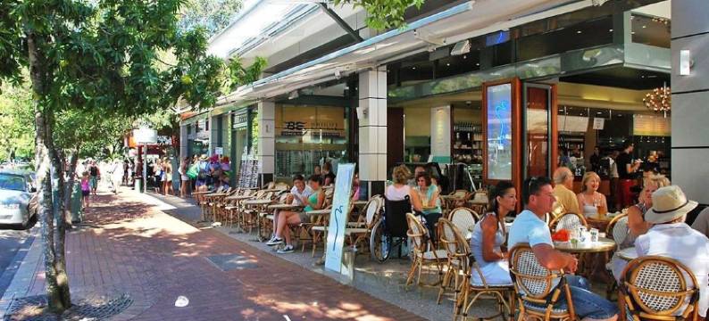 努萨内陆隐居处(Noosa Hinterland Retreat)图片