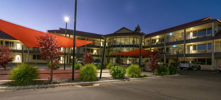 富豪棕榈星城度假村5(Regal Palms Resort)图片