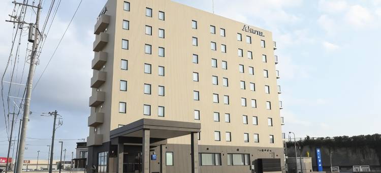 AB Hotel Kisarazu图片