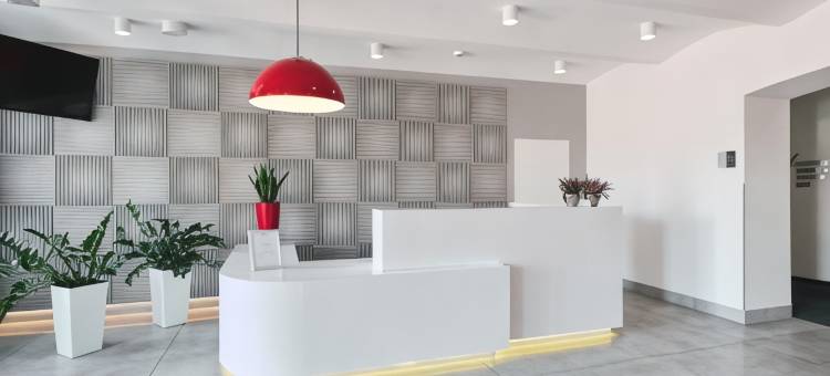 热舒夫市中心贝斯特韦斯特优质酒店(Best Western Plus Hotel Rzeszow City Center)图片