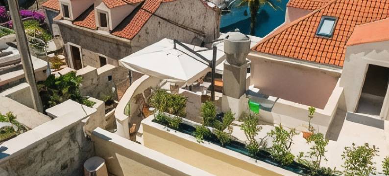 安提卡套房民宿(Casa Antika Suites)图片