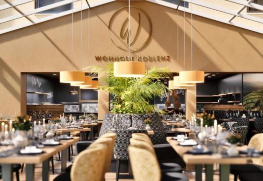 WohnGut Koblenz - Hotel & Boardinghouse GmbHHotel Overview