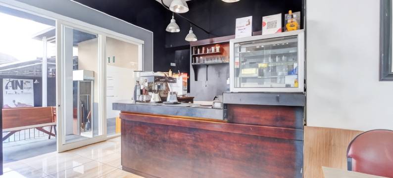 O酒店沃诺索博双层床(Hotel O Wonosobo Bunkbed)图片