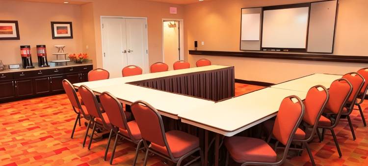 希尔顿欢朋套房酒店-菲尼克斯城钱德勒频谱大道(Hampton Inn & Suites Phoenix Chandler-Fashion Center)图片