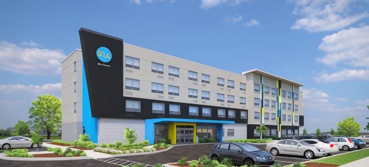 Tru by Hilton Huntsville Research Park Area图片