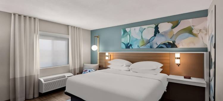 安克尼华美达酒店(Wyndham Garden Ankeny)(Wyndham Garden Ankeny/Des Moines)图片