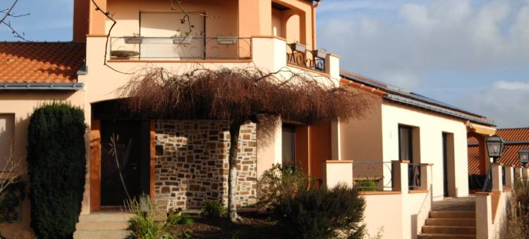 贝尔格里酒店(La Belgerie)图片