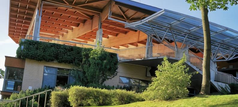 奥斯特罗达公寓(Platinum Ostróda)图片