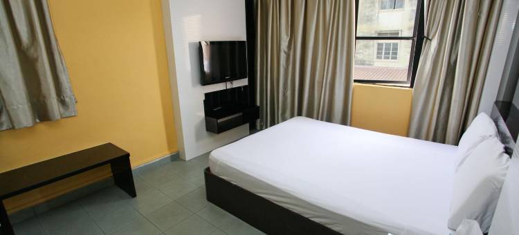 成华酒店(Seng Wah Hotel)图片