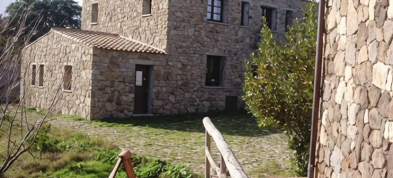 Agriturismo Il Muto di Gallura图片