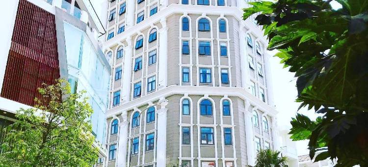 假日2酒店(Holiday 2 Hotel)图片