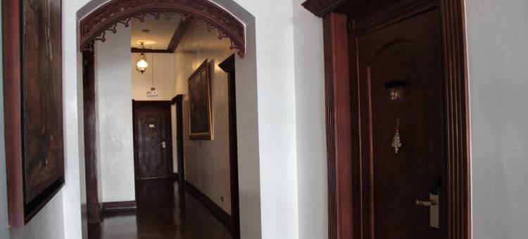 卢纳酒店(Hotel Luna)图片