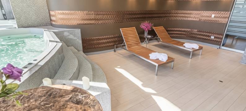 阿雷基帕索内斯塔酒店(Sonesta Hotel Arequipa)图片