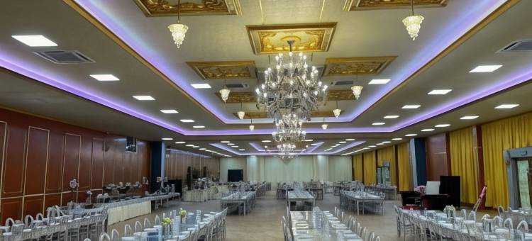 阿旺安宫酒店(Awangan Palace)图片