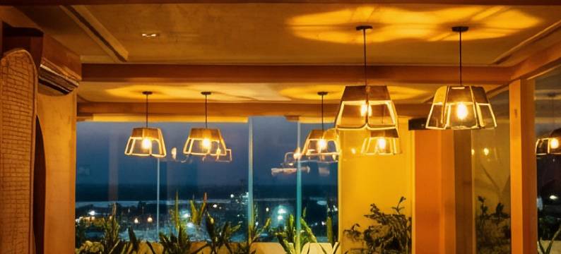 仰光酒店(The Rangoon Hotel)图片