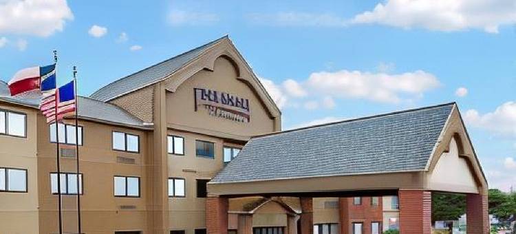 拉伯克大学区域斯戴布里奇套房酒店(Staybridge Suites LUBBOCK - UNIVERSITY AREA by IHG)图片