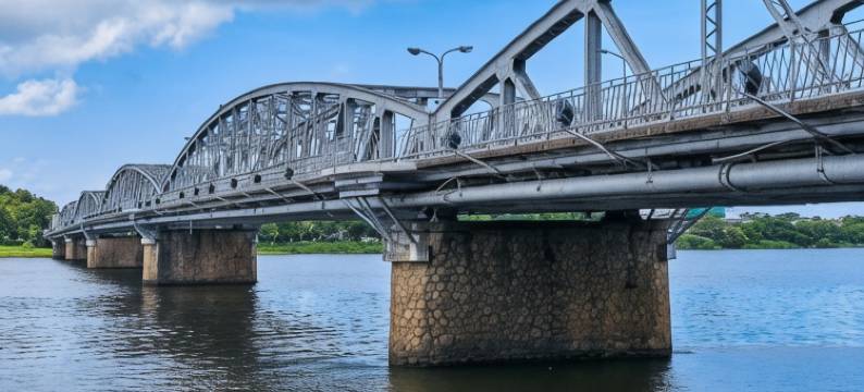 顺化理想酒店(Ideal Hotel Hue)图片