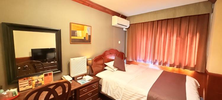 鹿儿岛Gasthof酒店(Hotel Gasthof)图片