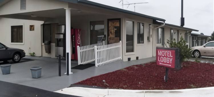 汤姆森快捷旅馆(Express Inn Thomson)图片