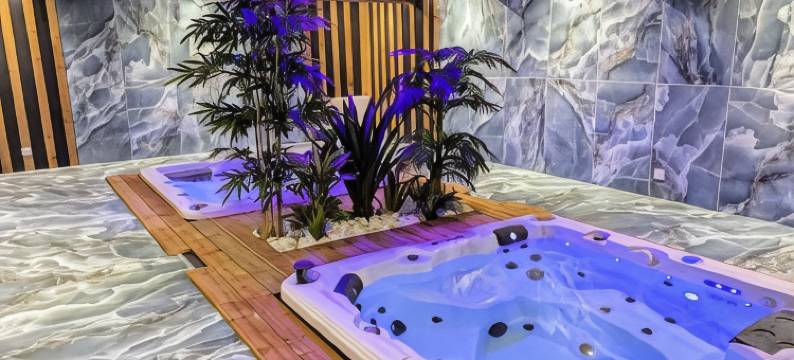 勒雷莱德贝佛洛伊酒店(Le Relais du Beffroi)图片