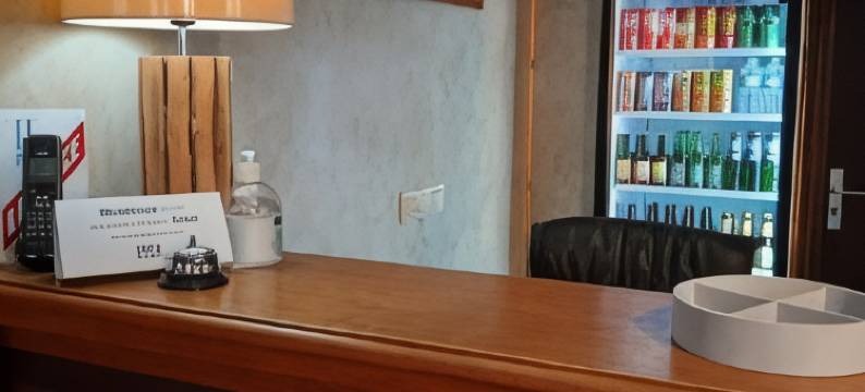 佩尔谢边陲酒店(Logis hôtel les Confins du Perche)图片